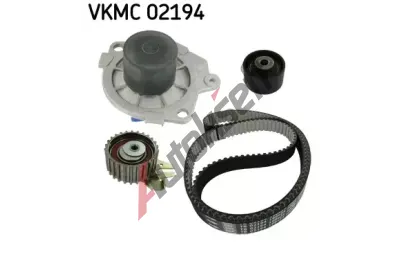 SKF Vodn pumpa - sada ozubenho emene SK VKMC02194, VKMC 02194