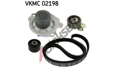 SKF Vodn pumpa - sada ozubenho emene SK VKMC02198, VKMC 02198