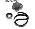 Vodn pumpa - sada ozubenho emene SKF ‐ SK VKMC02202