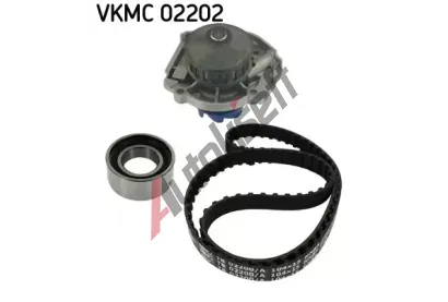 SKF Vodn pumpa - sada ozubenho emene SK VKMC02202, VKMC 02202