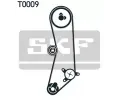 SKF Vodn pumpa - sada ozubenho emene SK VKMC02202, VKMC 02202