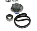 Vodn pumpa - sada ozubenho emene SKF ‐ SK VKMC02203