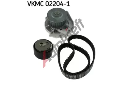 SKF Vodn pumpa - sada ozubenho emene SK VKMC02204-1, VKMC 02204-1