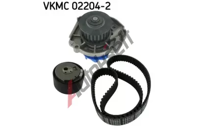 SKF Vodn pumpa - sada ozubenho emene SK VKMC02204-2, VKMC 02204-2