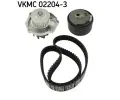 SKF Vodn pumpa - sada ozubenho emene ‐ SK VKMC02204-3