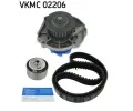 SKF Vodn pumpa - sada ozubenho emene ‐ SK VKMC02206