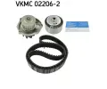 SKF Vodn pumpa - sada ozubenho emene ‐ SK VKMC02206-2