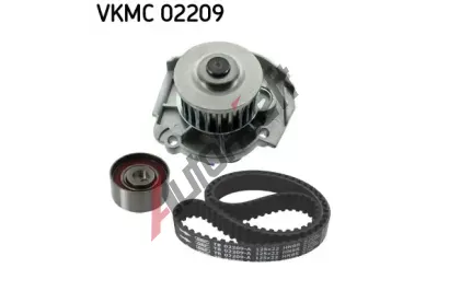 SKF Vodn pumpa - sada ozubenho emene SK VKMC02209, VKMC 02209