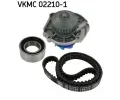 Vodn pumpa - sada ozubenho emene SKF ‐ SK VKMC02210-1