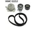 SKF Vodn pumpa + sada ozubenho emene ‐ SK VKMC02212