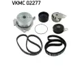 SKF Vodn pumpa - sada ozubenho emene ‐ SK VKMC02277