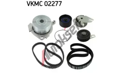 SKF Vodn pumpa - sada ozubenho emene SK VKMC02277, VKMC 02277