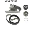 Vodn pumpa - sada ozubenho emene SKF ‐ SK VKMC02390