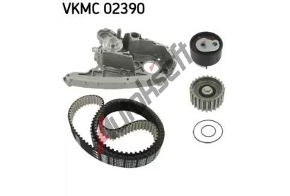SKF Vodn pumpa - sada ozubenho emene SK VKMC02390, VKMC 02390