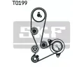 SKF Vodn pumpa - sada ozubenho emene SK VKMC02390, VKMC 02390