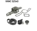 Vodn pumpa - sada ozubenho emene SKF ‐ SK VKMC02540