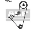 SKF Vodn pumpa - sada ozubenho emene SK VKMC03100, VKMC 03100