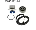 Vodn pumpa - sada ozubenho emene SKF ‐ SK VKMC03110-1
