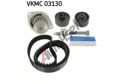 SKF Vodn pumpa - sada ozubenho emene SK VKMC03130, VKMC 03130