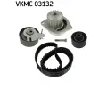 SKF Vodn pumpa - sada ozubenho emene ‐ SK VKMC03132