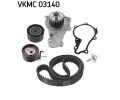 SKF Vodn pumpa - sada ozubenho emene ‐ SK VKMC03140