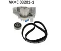 SKF Vodn pumpa - sada ozubenho emene ‐ SK VKMC03201-1