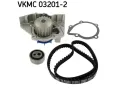 Vodn� pumpa - sada ozuben�ho �emene&nbsp;SKF&nbsp;&dash;&nbsp;SK VKMC03201-2