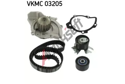 SKF Vodn pumpa - sada ozubenho emene SK VKMC03205, VKMC 03205