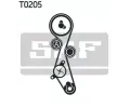 SKF Vodn pumpa - sada ozubenho emene SK VKMC03205, VKMC 03205