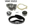 SKF Vodn pumpa - sada ozubenho emene ‐ SK VKMC03213
