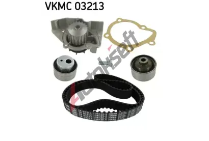 SKF Vodn pumpa - sada ozubenho emene SK VKMC03213, VKMC 03213