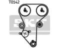 SKF Vodn pumpa - sada ozubenho emene SK VKMC03213, VKMC 03213