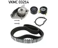SKF Vodn pumpa - sada ozubenho emene ‐ SK VKMC03214
