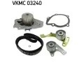 SKF Vodn pumpa - sada ozubenho emene ‐ SK VKMC03240