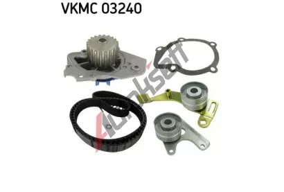 SKF Vodn pumpa - sada ozubenho emene SK VKMC03240, VKMC 03240