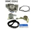 SKF Vodn pumpa - sada ozubenho emene ‐ SK VKMC03241