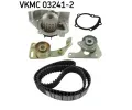 SKF Vodn pumpa - sada ozubenho emene ‐ SK VKMC03241-2