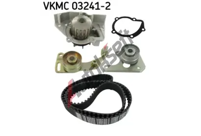 SKF Vodn pumpa - sada ozubenho emene SK VKMC03241-2, VKMC 03241-2