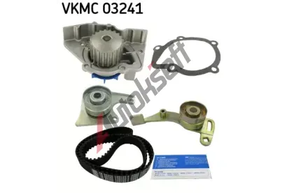 SKF Vodn pumpa - sada ozubenho emene SK VKMC03241, VKMC 03241