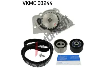 SKF Vodn pumpa - sada ozubenho emene SK VKMC03244, VKMC 03244