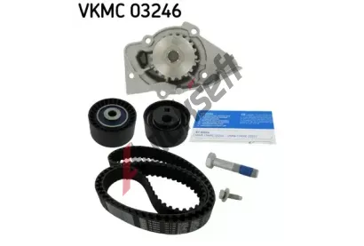 SKF Vodn pumpa - sada ozubenho emene SK VKMC03246, VKMC 03246