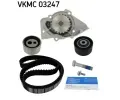 SKF Vodn pumpa - sada ozubenho emene ‐ SK VKMC03247