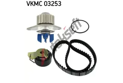 SKF Vodn pumpa - sada ozubenho emene SK VKMC03253, VKMC 03253