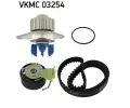 Vodn pumpa - sada ozubenho emene SKF ‐ SK VKMC03254