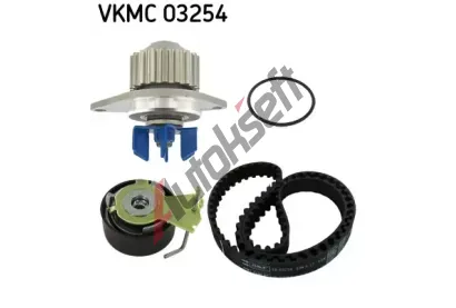 SKF Vodn pumpa - sada ozubenho emene SK VKMC03254, VKMC 03254