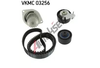 SKF Vodn pumpa - sada ozubenho emene SK VKMC03256, VKMC 03256