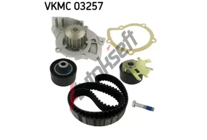 SKF Vodn pumpa - sada ozubenho emene SK VKMC03257, VKMC 03257