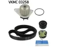 SKF Vodn pumpa - sada ozubenho emene ‐ SK VKMC03258