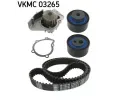 SKF Vodn pumpa - sada ozubenho emene ‐ SK VKMC03265