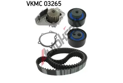 SKF Vodn pumpa - sada ozubenho emene SK VKMC03265, VKMC 03265